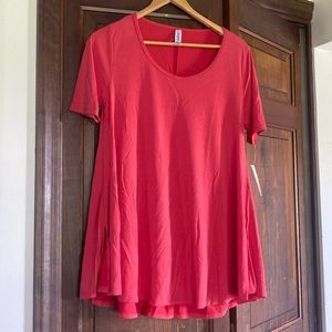 Lularoe Perfect T. Size XS